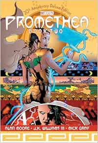 Promethea 2