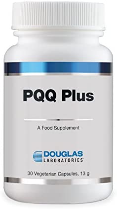 Douglas Laboratories PQQ Plus Supplement
