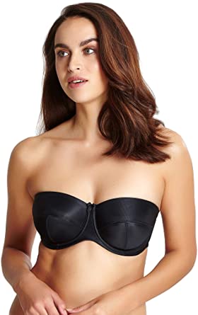 Panache Women's Evie Strapless Bra