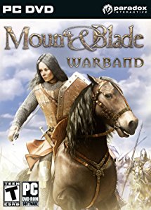Mount & Blade: Warband - PC
