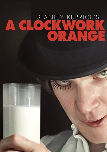 A Clockwork Orange