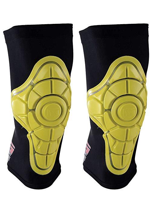 G-Form Pro-X Knee Pads(1 Pair) - Youth and Adult