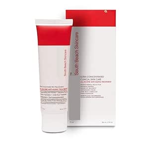 All In One Anti-Aging Treatment for Women&Men 2.54oz