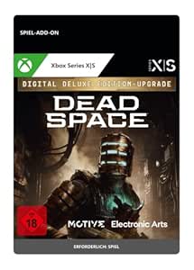 Dead Space: Digital Deluxe Edition Upgrade | Xbox Series X|S - Download Code