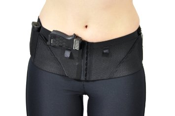 Hip Hugger Classic - Can Can Concealment Women's Concealed Carry Holster