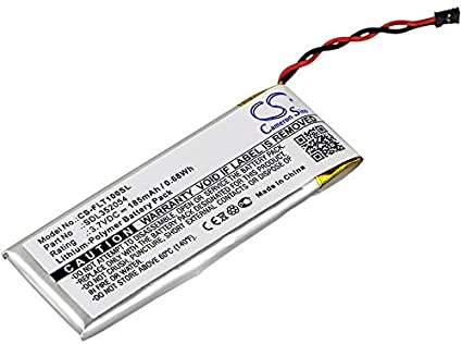 185mAh Battery for FLIR One