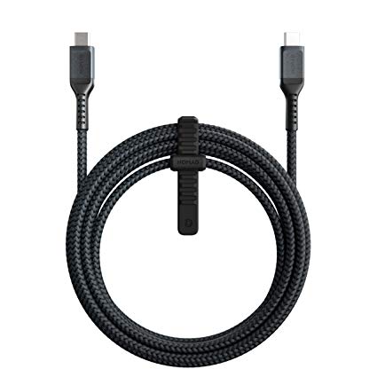 Nomad Kevlar USB C Cable | 3.0 Meters | USB-C to USB-C