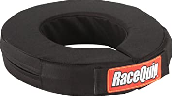 RaceQuip 333003 Black 360 Degree Helmet Support