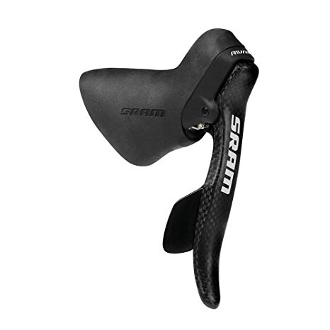 SRAM Rival Shifters