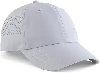 Puma Mens Stream 3.0 Adjustable Cap - Grey