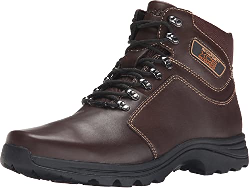 Rockport Men's Elkhart Snow Boot