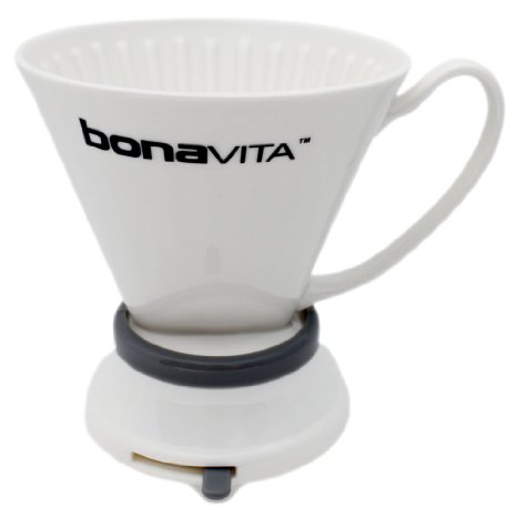 Bonavita BV4000ID Porcelain Immersion Coffee Dripper