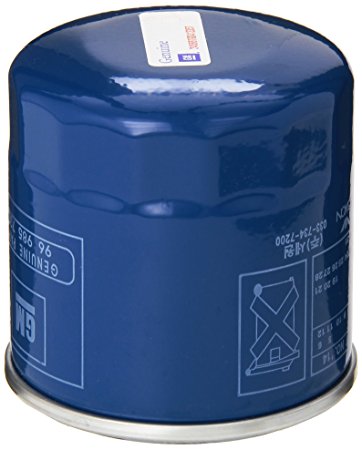 ACDelco PF68 Professional Engine Oil Filter