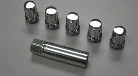 TRD Lug Nuts