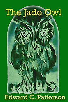 The Jade Owl (The Jade Owl Legacy Book 1)