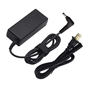AC Charger for Lenovo Yoga 710 710-14ISK 710-15ISK 710-15IKB 710-11ISK 710-14IKB 710-11IKB Chromebook N22 N23 N42 N24 80S6 80SF 80U0 80V5 80V4 80TX 80TY Laptop Power Supply Adapter Cord [UL Listed]