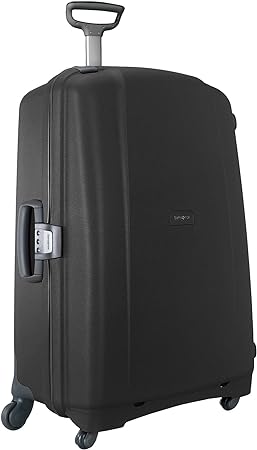 Samsonite F'lite GT Spinner 31, Black, One Size