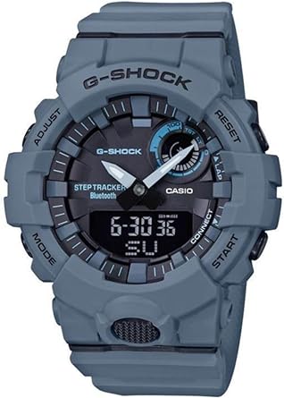 Casio G-Shock Move Step Counter Watch GBA800UC-2A