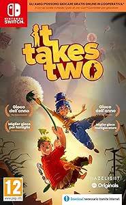 It Takes Two