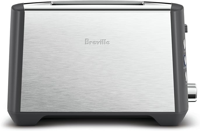 Breville the 'A Bit More' Plus 2-Slice Toaster