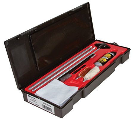 Kleenbore Gun Care Accessories Included Cleaning Kit