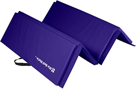 We Sell Mats Folding Exercise Gym Mats