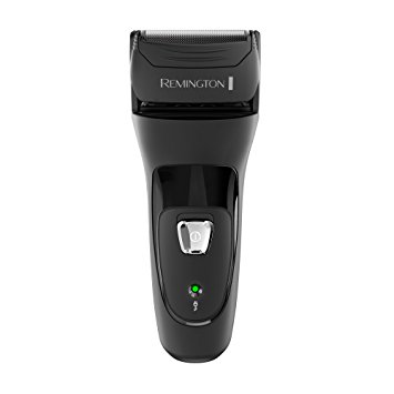 Remington F3-3900B Foil Shaver, Men's Electric Razor, Electric Shaver, Black