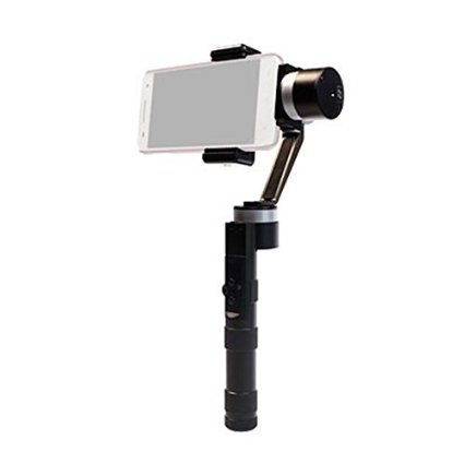 Z1-Smooth 3-axis Handheld Smartphone Brushless Stabilizer Gimbal for iPhone 5 5s 6 6 Plus Galaxy Note