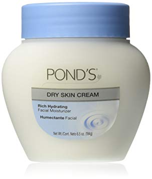 Pond's Dry Skin Cream, 6.5 Ounce