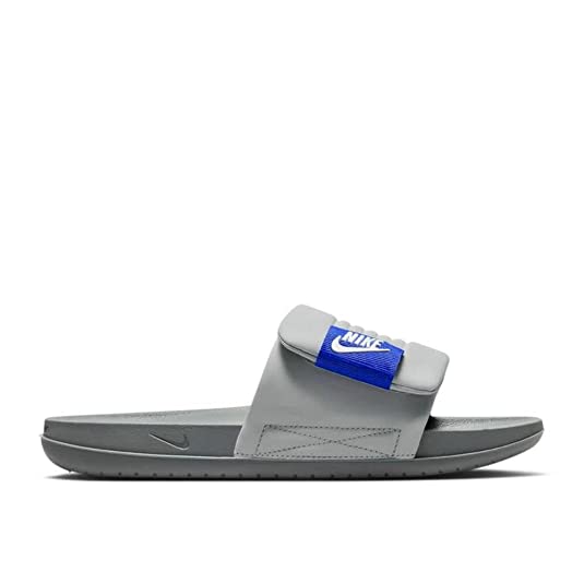 Nike mens Offcourt Adjust Slide Slide Sandal