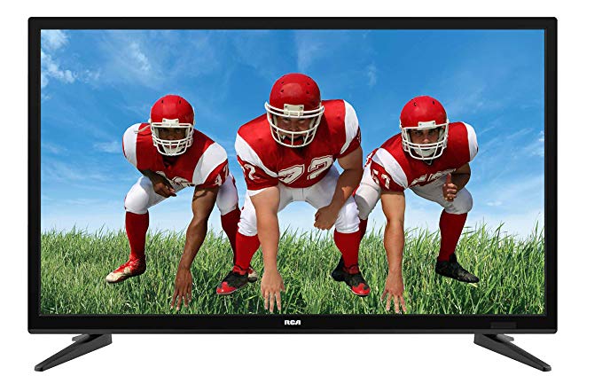 RCA RT2412 24-Inch 720p LED TV