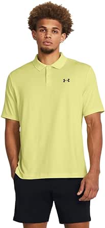 Under Armour Men's Performance 3.0 Polo