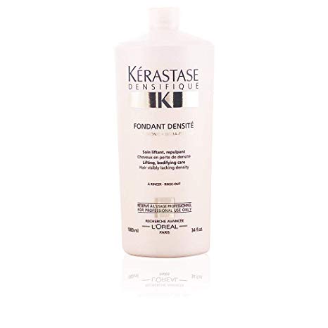 Kerastase Densifique Shampoo for Fine Hair - 1000 ml