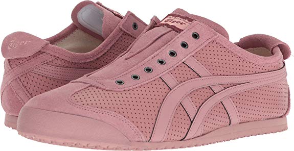 Onitsuka Tiger Mexico 66 Slip-On Classic Running Sneaker