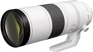 CANON Objectif RF 200-800mm f/6.3-9 is USM