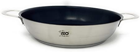 ELO Germany Platin Stainless Steel Induction Roasting Pan