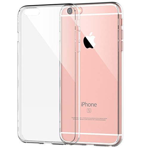 iPhone 6s Case, JETech® Protective iPhone 6s/6 Case for iPhone 6s and iPhone 6 4.7 Inch