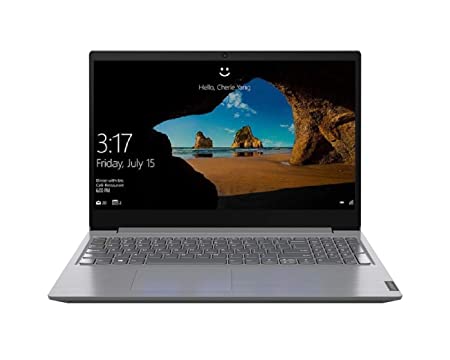 Lenovo V15 AMD RYZEN 3 3250U 15.6-inch HD Laptop (4GB/1TB/Windows 10/Grey/1.85Kg),82C7001YIH