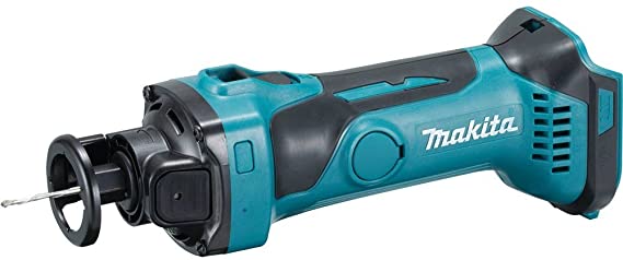 Makita XOC01Z 18V LXT Lithium-Ion Cordless Cut-Out Tool, Only