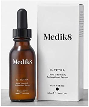 Medik8 C-Tetra - Lipid Vitamin C Antioxidant Serum
