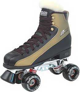 Labeda Accu Pro Black Roller Skate