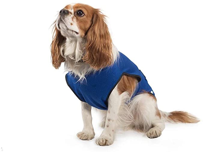 Ancol Cooling Dog Vest Coat, Medium