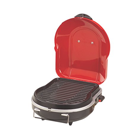 Coleman Fold N Go Instastart Grill