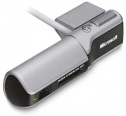 Microsoft NX-3000 Lifecam Webcam