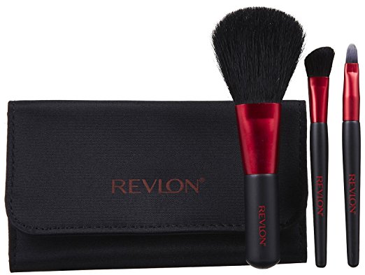 Revlon Starter Brush Kit, Premium