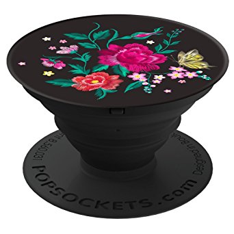 PopSockets: Collapsible Grip & Stand for Phones and Tablets - It's Pretty