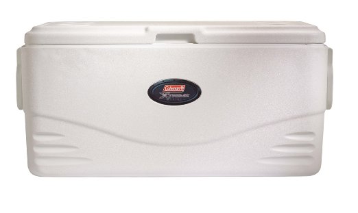 Coleman 100 Quart Xtreme® 5 Marine Cooler