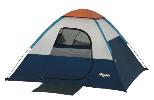 Mountain Trails Current Hiker 2 Person Tent