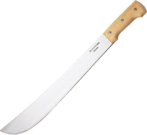 Machete Wood