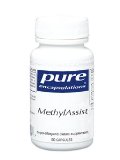 Pure Encapsulations MethylAssist 90 caps P14958